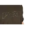 Fox Outline T-Shirt Kaki Camo Majica s kratkimi rokavi 3XL