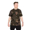 Fox T-Shirt Camo Majica S