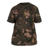 Fox T-Shirt Camo Majica L