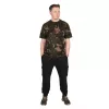Fox T-Shirt Camo Majica L