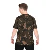 Fox T-Shirt Camo Majica XL