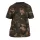 Fox T-Shirt Camo Majica 2XL