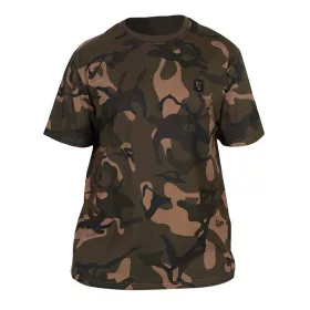 Fox T-Shirt Camo Majica 3XL