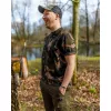 Fox T-Shirt Camo Majica 3XL