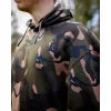 Fox Lahek Kamo pulover s kapuco XL