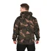 Fox Lahek Kamo pulover s kapuco 2XL