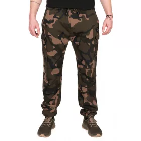 Fox LW Camo Joggers Trenirke S