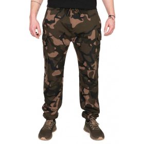 Fox LW Camo Joggers Trenirke XL