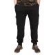 Fox LW Black-Camo Combat Joggers Trenirke S