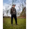 Fox LW Black-Camo Combat Joggers Trenirke S