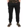 Fox LW Black-Camo Combat Joggers Trenirke M