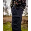 Fox LW Black-Camo Combat Joggers Trenirke M