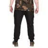 Fox LW Black-Camo Combat Joggers Trenirke M