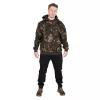Fox LW Black-Camo Combat Joggers Trenirke XL