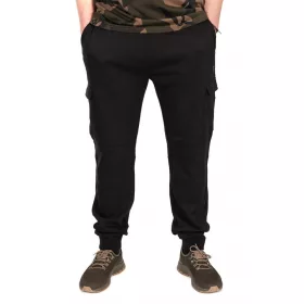 Fox LW Black-Camo Combat Joggers Trenirke 2XL