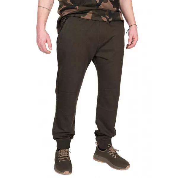 Fox LW Khaki Joggers Trenirke 2XL
