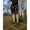 Fox LW Camo Jogger Kratke hlače S
