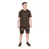 Fox LW Camo Jogger Kratke hlače M