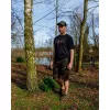 Fox LW Camo Jogger Kratke hlače XL