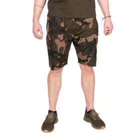 Fox LW Camo Jogger Shorts Kratke hlače 2XL