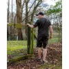 Fox LW Camo Combat Shorts Kratke hlače L