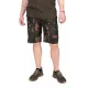 Fox LW Camo Combat Shorts Kratke hlače 2XL