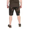 Fox LW Camo Combat Shorts Kratke hlače 2XL
