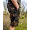 Fox LW Camo Combat Shorts Kratke hlače 2XL