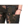 Fox LW Camo Combat Shorts Kratke hlače 3XL