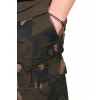 Fox LW Camo Combat Shorts Kratke hlače 3XL