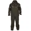 Fox Khaki-Camo Winter Suit Termo obleka komplet M