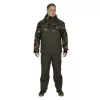 Fox Khaki-Camo Winter Suit Termo obleka komplet M