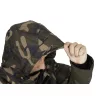 Fox Khaki-Camo Winter Suit Termo Obleka Set L