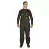 Fox Khaki-Camo Winter Suit Termo Obleka Set L