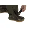 Fox Khaki-Camo Winter Suit Termo Obleka Set L