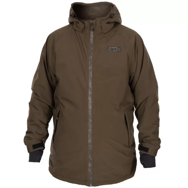 Fox Khaki Sherpa-Tec Jacket Termo jakna M