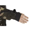 Fox Camo Sherpa Tec 3/4 Jacket LTD Thermo Jakna XL