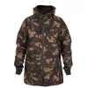 Fox Camo Sherpa Tec 3/4 Jacket LTD Thermo Jakna 4XL