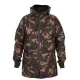 Fox Camo Sherpa Tec 3/4 Jacket LTD Thermo Jakna 4XL