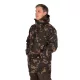 Fox RS25K Camo 3/4 Jacket Thermo Jakna S