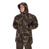 Fox RS25K Camo 3/4 Jacket Thermo Jakna 2XL