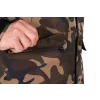 Fox RS25K Camo 3/4 Jacket Thermo Jakna 2XL