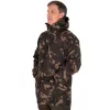 Fox RS25K Camo 3/4 Jacket Thermo Jakna 3XL