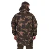 Fox RS25K Camo 3/4 Jacket Thermo Jakna 3XL