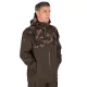 Fox RS25K Khaki-Camo STD Jacket Thermo Jakna S