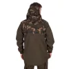 Fox RS25K Khaki-Camo STD Jacket Thermo Jakna L