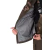 Fox RS25K Khaki-Camo STD Jacket Thermo Jakna 2XL