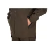 Fox RS25K Khaki-Camo STD Jacket Thermo Jakna 2XL