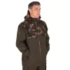 Fox RS25K Khaki-Camo STD Jacket Thermo Jakna 4XL