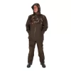 Fox RS25K Khaki-Camo STD Jacket Thermo Jakna 4XL